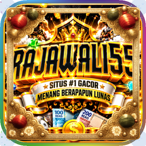 rajawali55 — galeri pratinjau Resmi APK